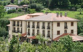 Hotel Valle de Las Luiñas